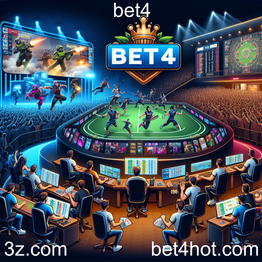 E-Sports: A Revolução dos Jogos Competitivos