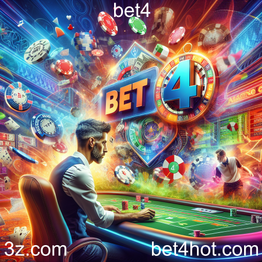 A Revolução dos Jogos de Esportes na Plataforma Bet4