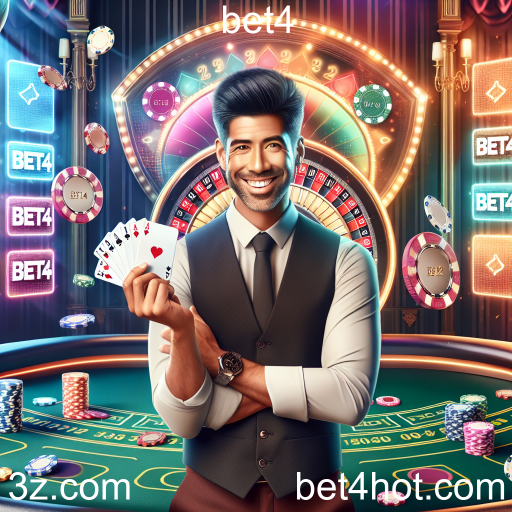 Explorando a Categoria de Jogos de Mesa no Bet4